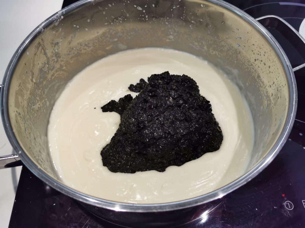 croquetas de chocos