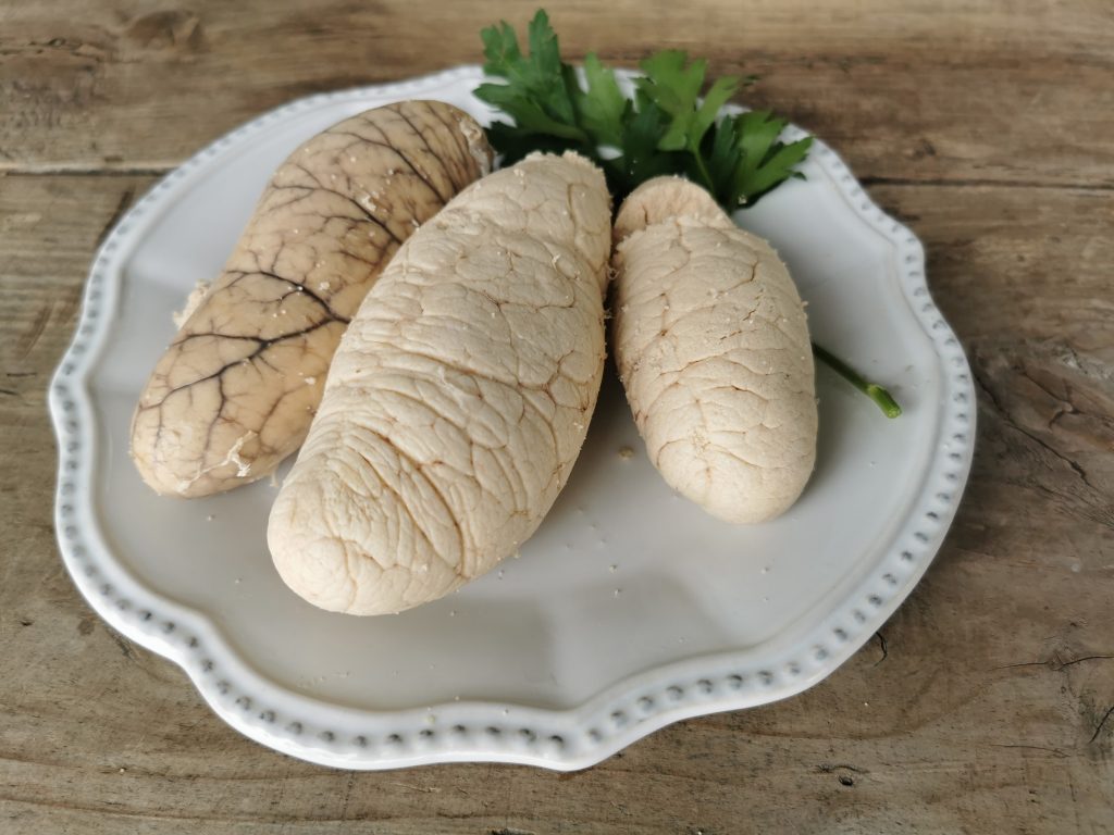 huevas merluza pereira