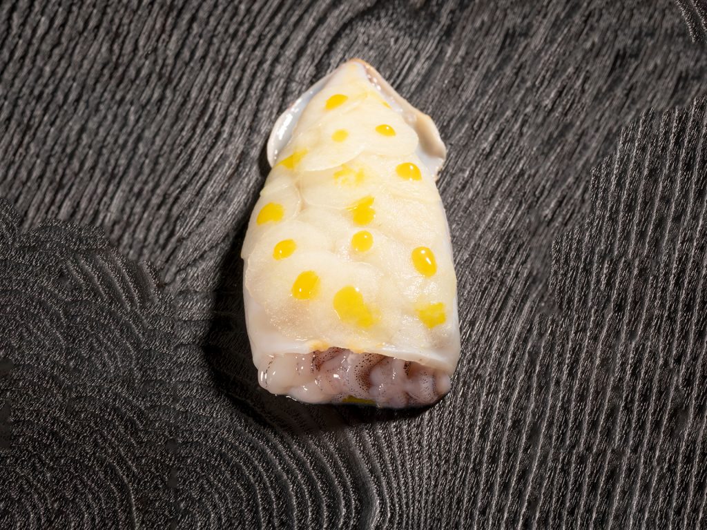 Receta Calamares-rellenos