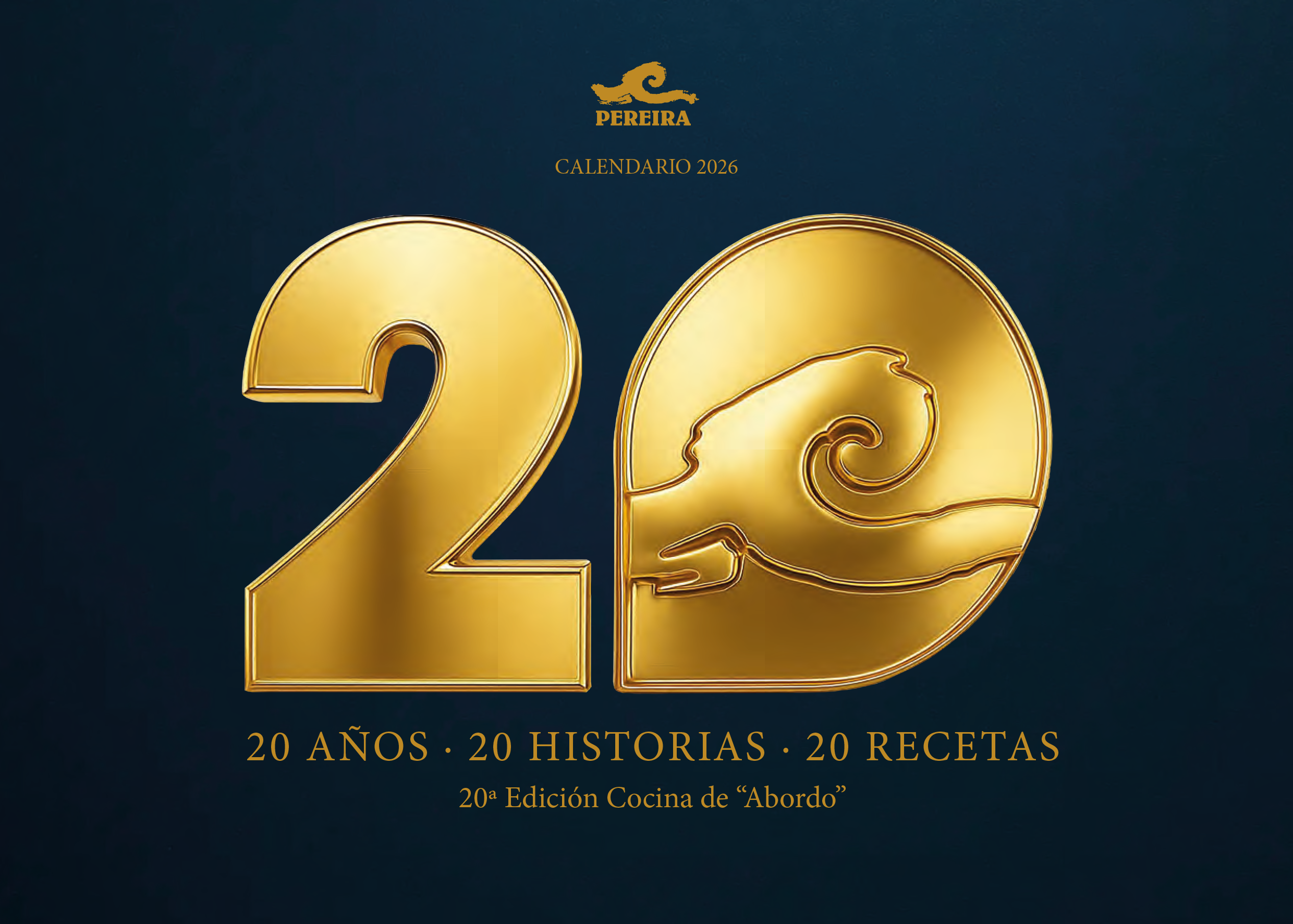 Recetario Pereira 2025